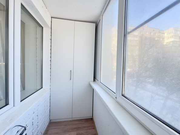 
  Продается 2-комн. квартира, 48 м², Можайская ул, д. 36
. Фото 9.