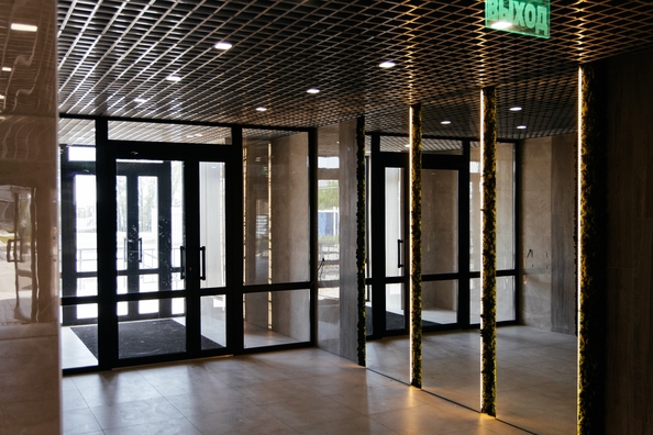 
  Продается 1-комн. квартира, 27.51 м², ЖК Пульс, секция 15-19
. Фото 6.