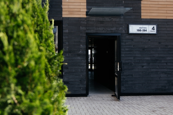 
  Продается 1-комн. квартира, 27.51 м², ЖК Пульс, секция 15-19
. Фото 7.