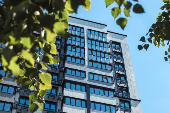 
  Продается 3-комн. квартира, 85.33 м², ЖК Вместе, литера 1
. Фото 5.