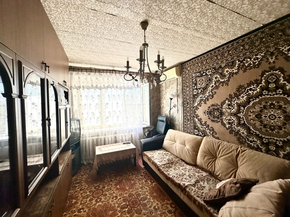 
  Продается 2-комн. квартира, 40.4 м², Калинина ул, д. 25б
. Фото 3.