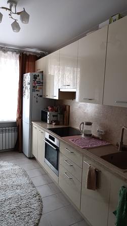 
  Продается 2-комн. квартира, 54.3 м², Днепровский пер, д. 117
. Фото 2.