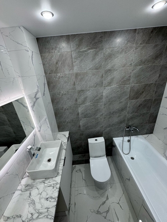 
  Продается 2-комн. квартира, 47 м², Комарова б-р, д. 1
. Фото 10.