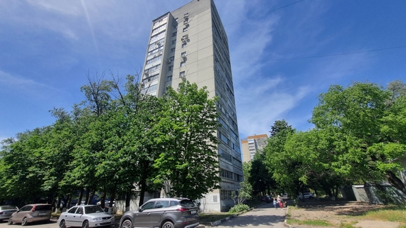 
  Продается 1-комн. квартира, 37.6 м², Коммунистический пр-кт, д. 28/1
. Фото 13.