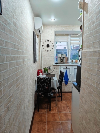 
  Продается 1-комн. квартира, 33 м², Минераловодская ул, д. 128
. Фото 5.