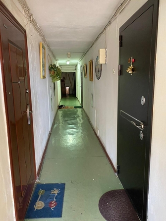 
  Продается 2-комн. квартира, 35 м², Еременко ул, д. 86
. Фото 6.