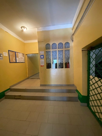 
  Продается 2-комн. квартира, 35 м², Еременко ул, д. 86
. Фото 8.