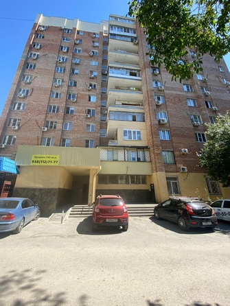 
  Продается 2-комн. квартира, 35 м², Еременко ул, д. 86
. Фото 14.