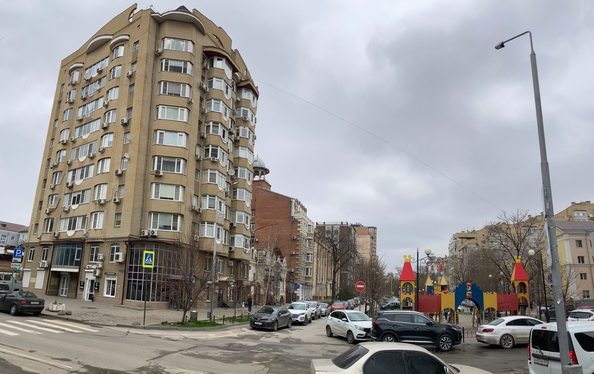 
  Продается 1-комн. квартира, 42 м², Пушкинская ул, д. 1/36
. Фото 12.
