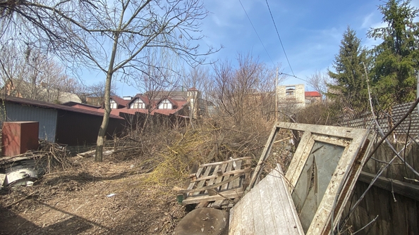 
  Продается земельный участок, 7.64 соток, Ростов-на-Дону
. Фото 5.