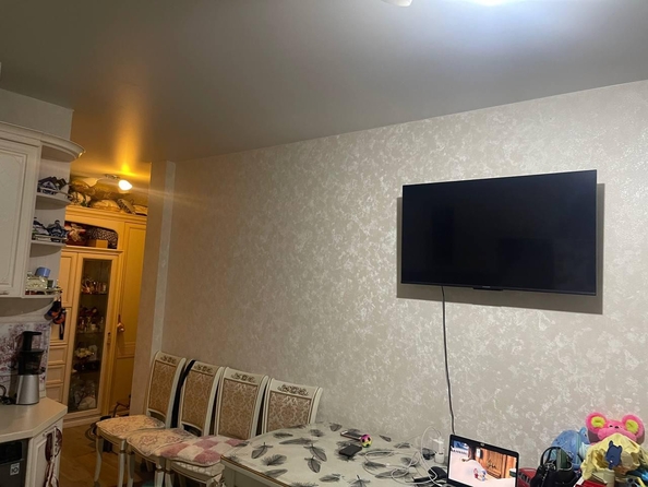 
  Продается 1-комн. квартира, 36 м², Шеболдаева ул, д. 95
. Фото 3.