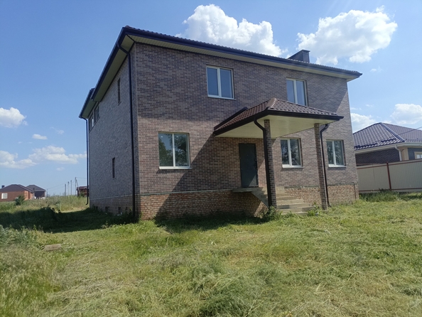 
  Продается дом, 390 м², село Крым
. Фото 2.