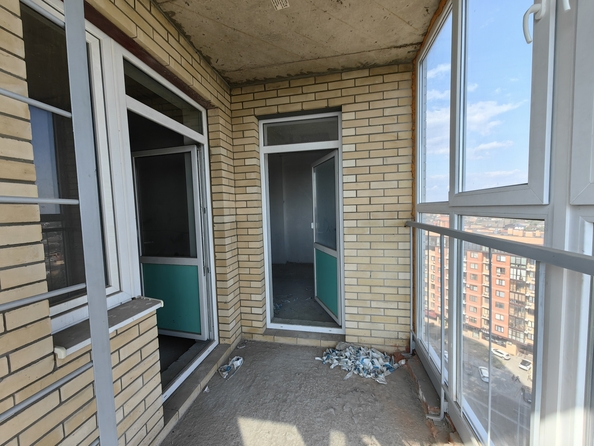 
  Продается 1-комн. квартира, 43 м², Зорге ул, д. 9
. Фото 2.