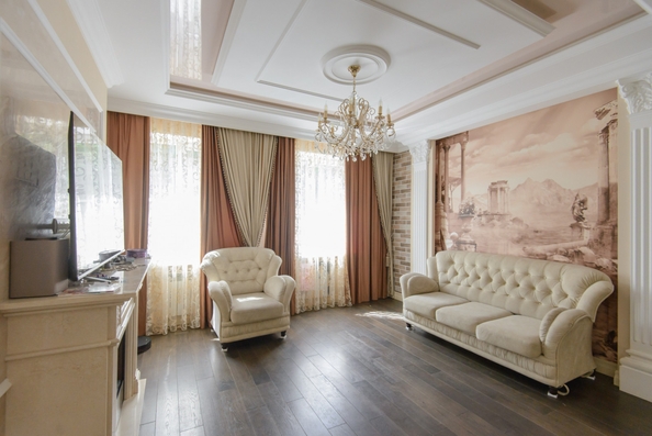 
  Продается коттедж, 236 м², Ростов-на-Дону
. Фото 9.