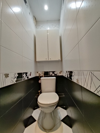 
  Продается 3-комн. квартира, 60 м², 1-я Баррикадная ул, д. 48
. Фото 11.