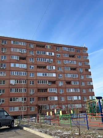
  Продается 1-комн. квартира, 44 м², Шаповалова ул, д. 1Ес1
. Фото 18.