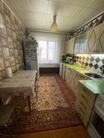 
  Продается 3-комн. квартира, 61 м², Добровольского ул, д. 11
. Фото 8.