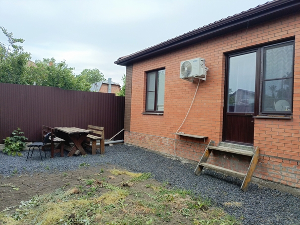 
  Продается коттедж, 72 м², Ростов-на-Дону
. Фото 3.