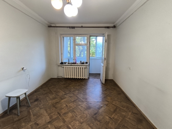 
  Продается 1-комн. квартира, 28 м², Таганрогская ул, д. 143
. Фото 1.