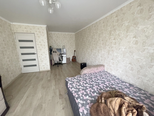 
  Продается 1-комн. квартира, 38 м², Стачки пр-кт, д. 208/1
. Фото 2.