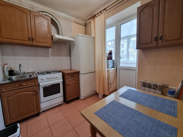 
  Продается 2-комн. квартира, 45 м², Университетский пер, д. 131
. Фото 7.