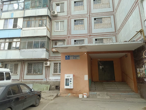 
  Продается 1-комн. квартира, 30 м², Миронова ул, д. 4
. Фото 11.
