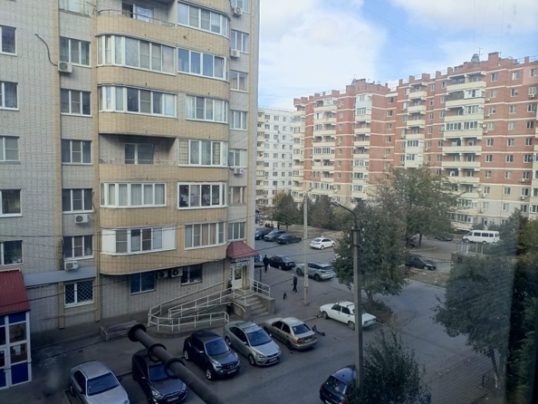 
  Продается 1-комн. квартира, 30 м², Миронова ул, д. 4
. Фото 12.