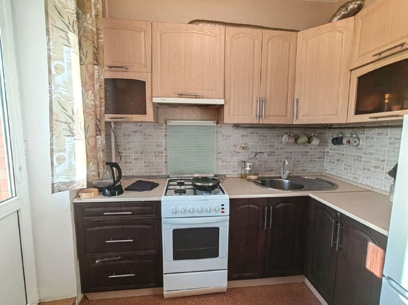 
  Продается 1-комн. квартира, 31 м², Речная ул, д. 110
. Фото 2.