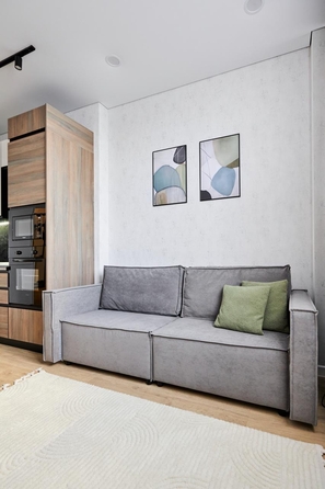 
  Продается 1-комн. квартира, 40 м², Зеркальный пер, д. 7
. Фото 8.