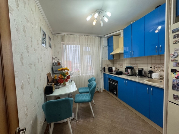 
  Продается 2-комн. квартира, 41 м², Жмайлова ул, д. 4/2
. Фото 1.