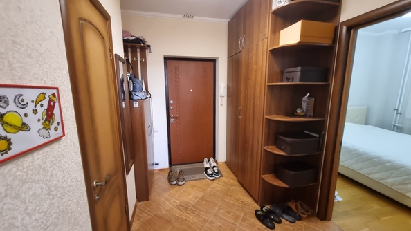 
  Продается 2-комн. квартира, 41 м², Жмайлова ул, д. 4/2
. Фото 15.
