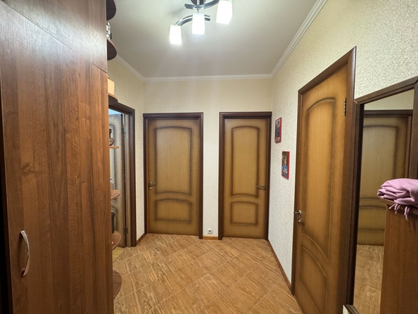 
  Продается 2-комн. квартира, 41 м², Жмайлова ул, д. 4/2
. Фото 16.