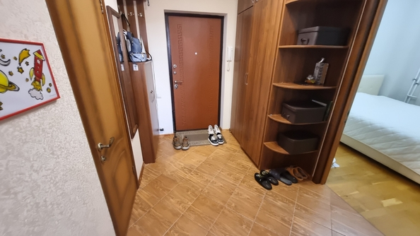 
  Продается 2-комн. квартира, 41 м², Жмайлова ул, д. 4/2
. Фото 17.