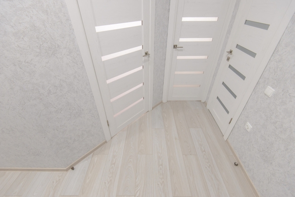 
  Сдается 1-комн. квартира, 38 м², Берберовская ул, д. 8
. Фото 8.