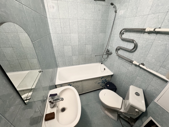 
  Продается студия, 30.2 м², Дубовский пер, д. 9В
. Фото 7.
