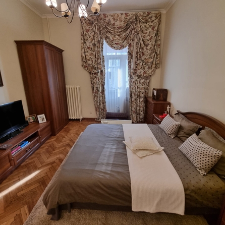 
  Продается 3-комн. квартира, 81.3 м², Чехова пр-кт, д. 23
. Фото 10.