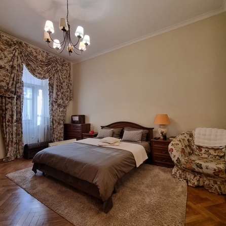
  Продается 3-комн. квартира, 81.3 м², Чехова пр-кт, д. 23
. Фото 12.