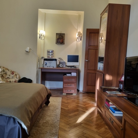 
  Продается 3-комн. квартира, 81.3 м², Чехова пр-кт, д. 23
. Фото 13.