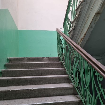 
  Продается 3-комн. квартира, 81.3 м², Чехова пр-кт, д. 23
. Фото 25.