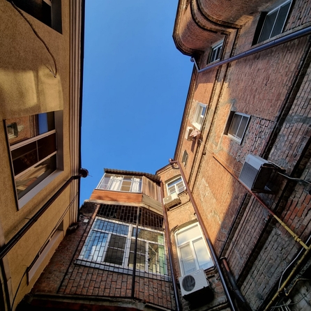 
  Продается 3-комн. квартира, 81.3 м², Чехова пр-кт, д. 23
. Фото 27.