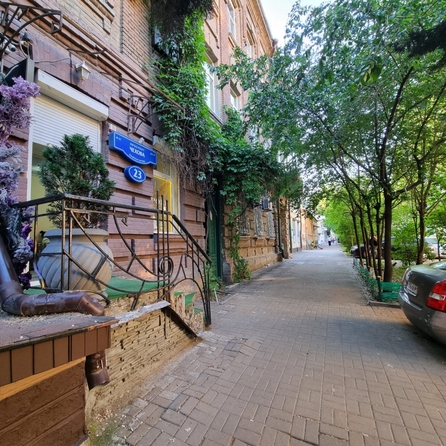 
  Продается 3-комн. квартира, 81.3 м², Чехова пр-кт, д. 23
. Фото 29.