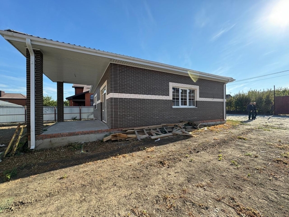 
  Продается коттедж, 122.6 м², Ростов-на-Дону
. Фото 5.