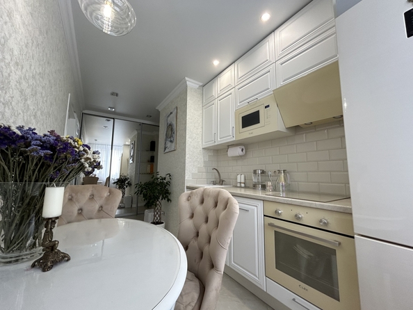 
  Продается 2-комн. квартира, 52 м², Стабильная ул, д. 3
. Фото 11.