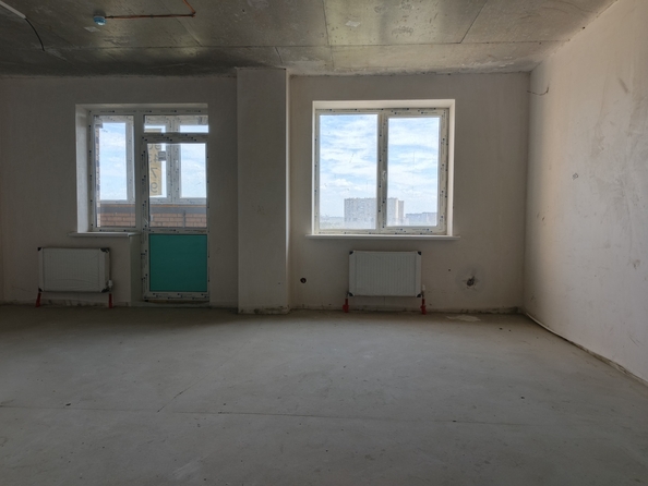 
  Продается 1-комн. квартира, 40 м², ЖК Линии
. Фото 5.