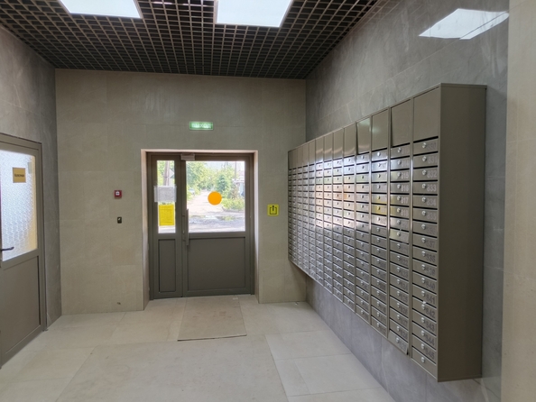 
  Продается 1-комн. квартира, 40 м², ЖК Линии
. Фото 14.