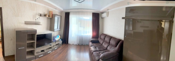 
  Продается 2-комн. квартира, 60 м², Проселочная ул, д. 21/2
. Фото 3.