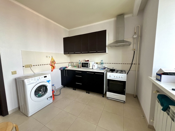 
  Продается 2-комн. квартира, 64.8 м², Садовая ул, д. 12А
. Фото 2.