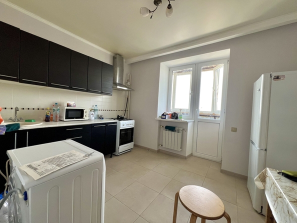 
  Продается 2-комн. квартира, 64.8 м², Садовая ул, д. 12А
. Фото 3.