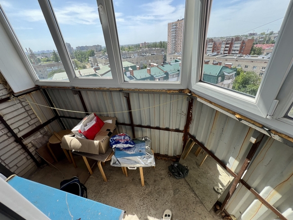 
  Продается 2-комн. квартира, 64.8 м², Садовая ул, д. 12А
. Фото 9.