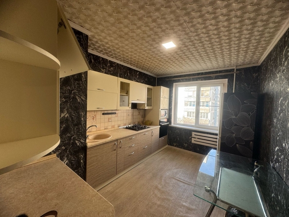 
  Сдается 3-комн. квартира, 64 м², Еременко ул, д. 66/2
. Фото 4.